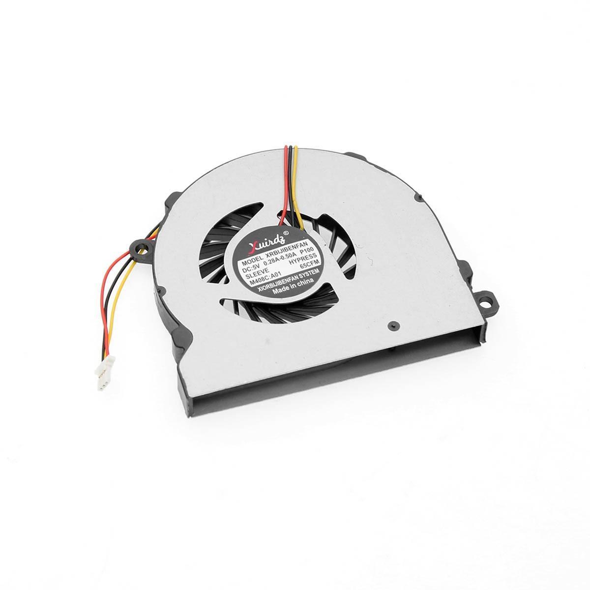 VENTOINHA PARA PORTATIL DELL INSPIRON 15 5000 14 5447 15 5542 15 5543 DC28000EDS0 MF60070V1-C300-G9A - Image 2