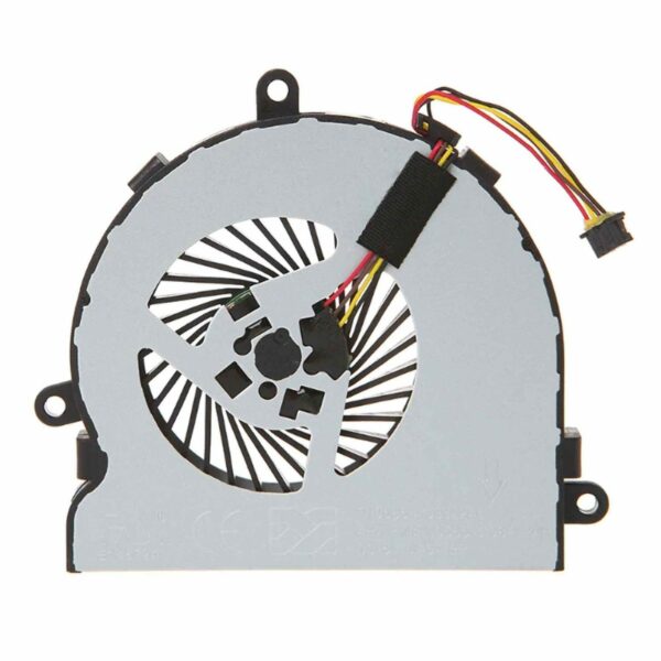 Ventoinha CPU para Portátil HP Pavilion 15-AC, 15-AF, 15-AY Series - Compatível com 813946-001