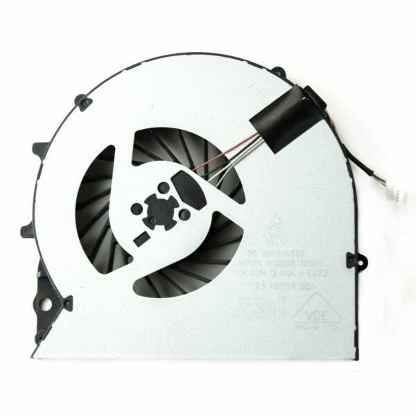 VENTOINHA PARA PORTATIL HP PROBOOK 450 G1 455 G1