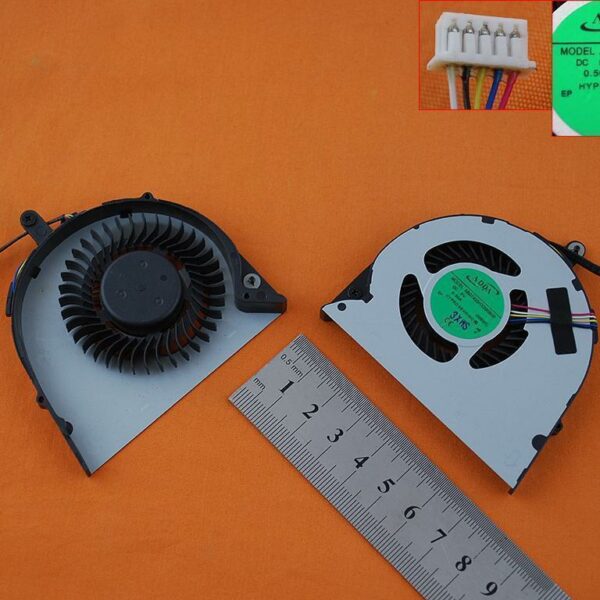 VENTOINHA PARA PORTATIL LENOVO B5400a-Ith Ifi B50-70A B5400 M4500