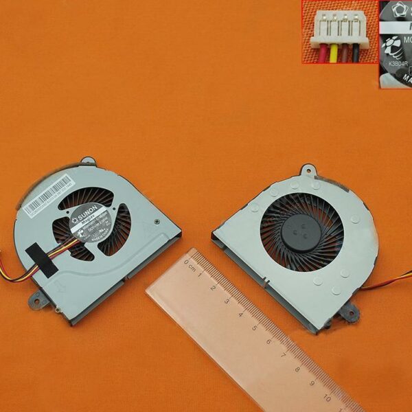 VENTOINHA PARA PORTATIL LENOVO G400S G500S G505S Z501 Z505