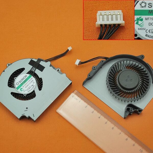 VENTOINHA PARA PORTATIL LENOVO THINKPAD E431 E531 E440 E540
