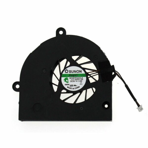 VENTOINHA CPU PARA PORTATIL PACKARD BELL EASYNOTE TK87 PEW91