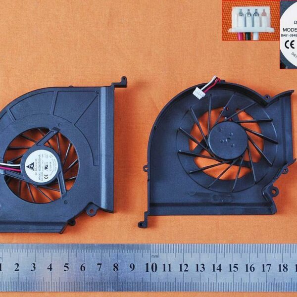 VENTOINHA PARA PORTATIL SAMSUNG R780 R770 R750 R730