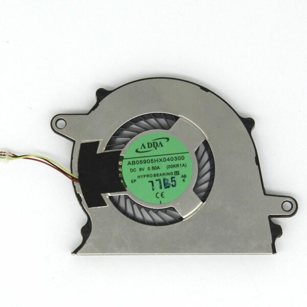 VENTOINHA PARA PORTATIL SONY PANASONIC E23307 UDQFVSH01CQU