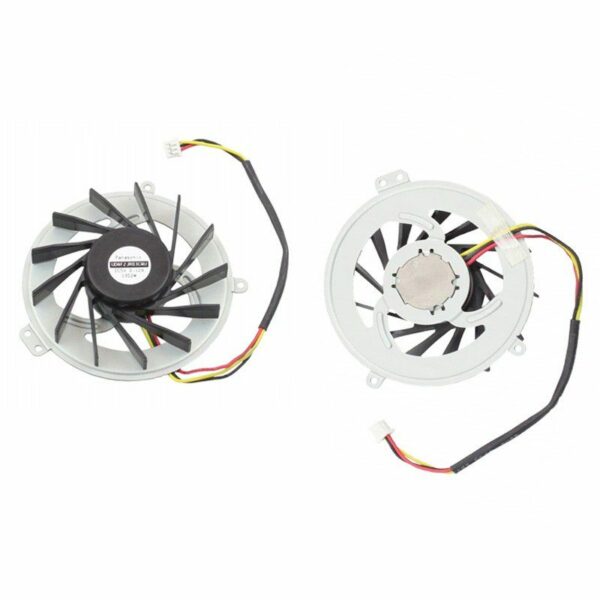 VENTOINHA CPU PARA PORTATIL SONY VAIO VGN-CS UDQF2JR03CQU VERSÃO 2
