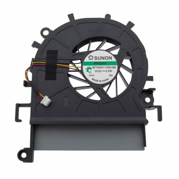 Ventoinha CPU para Portátil Acer Aspire 5349 5749 Series eMachines 732 - AB07405HX100300