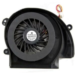 Ventoinha CPU para Portátil Sony Vaio VGN-FW Series - UDQFRHR01CFO