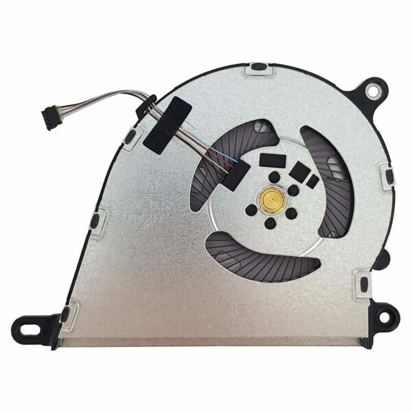 Ventoinha CPU para Portátil HP Pavilion 14S-DQ 14S-FQ 15S-EQ 15S-FQ Series - L68134-001 L63588-001