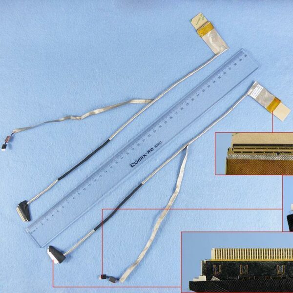 CABO FLEX PARA PORTATIL ACER ASPIRE E1-521 E1-531 E1-571 V3-571 DC02001F010