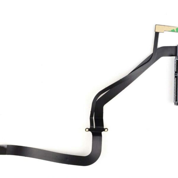 Conector Flex Cabo HDD para Portátil Apple MacBook Pro 13" A1278 (2011) - Green Computer