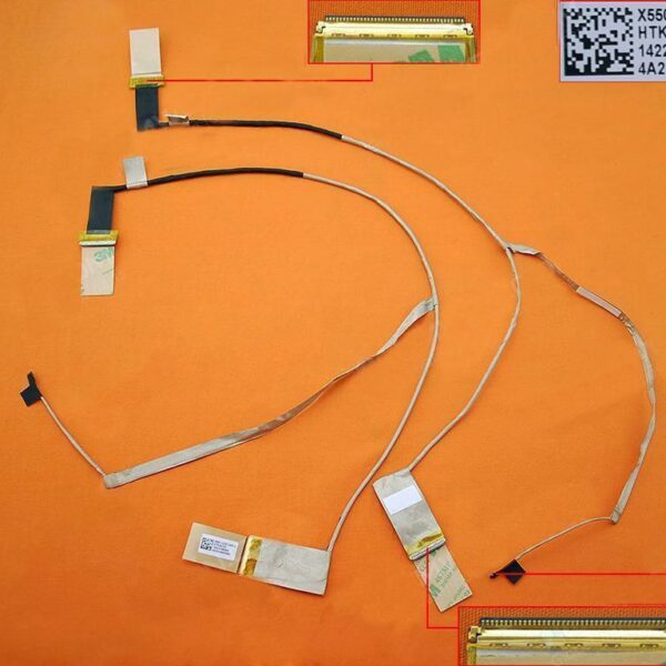 CABO FLEX PARA PORTATIL ASUS A550 X550 D551 R510 1422-01M60000