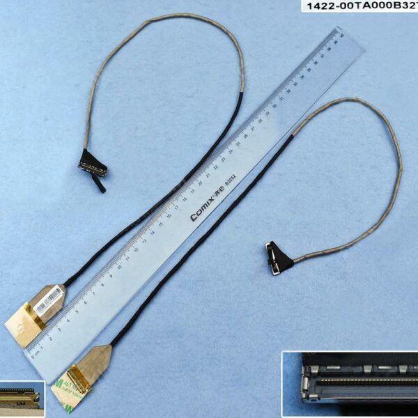 CABO FLEX PARA ASUS G73 G73JH G73JW G73SW 1422-00TA000 1422-00Q00ASA
