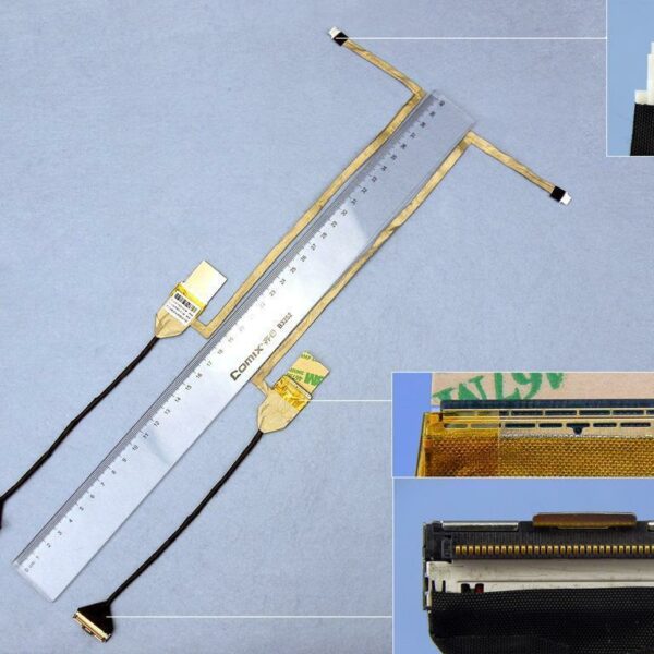 CABO FLEX PARA PORTATIL HP COMPAQ PRESARIO G71 CQ71 G61 CQ61