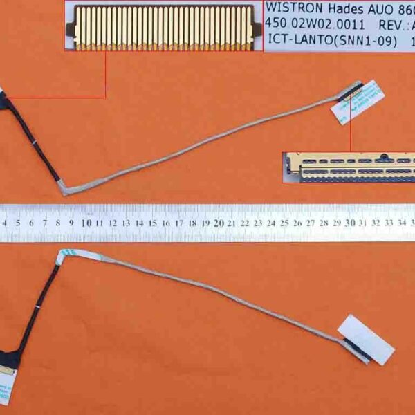 CABO FLEX PARA PORTATIL ACER VN7-791G VN7-591G 450.02W02.0011