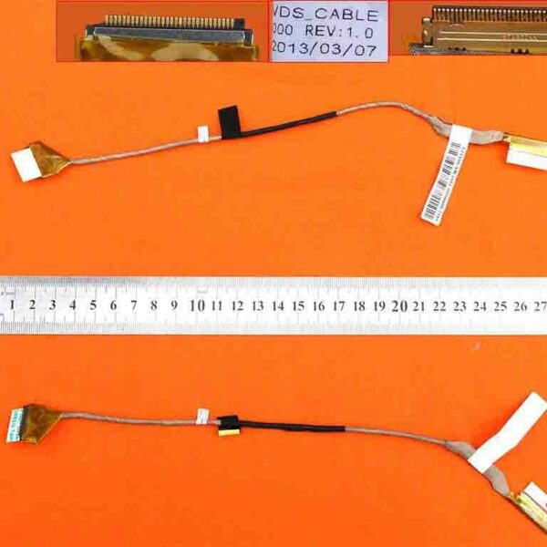 CABO FLEX PARA PORTATIL ASUS UL30 UL30A UL30J UL30V UL30VT UL30JT UL30AT 1422-00RM000