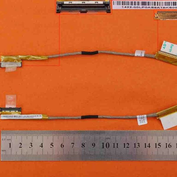 CABO FLEX PARA PORTATIL ASUS UX30 UX30S UX30K 1422-00LP0AS 1422-00LP000