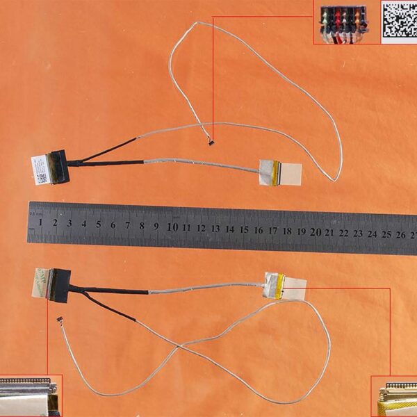 CABO FLEX PARA PORTATIL ASUS X555UA-1A X555UB A555U A555UA X556 W519L 14005-01850000 1422-025P0AS