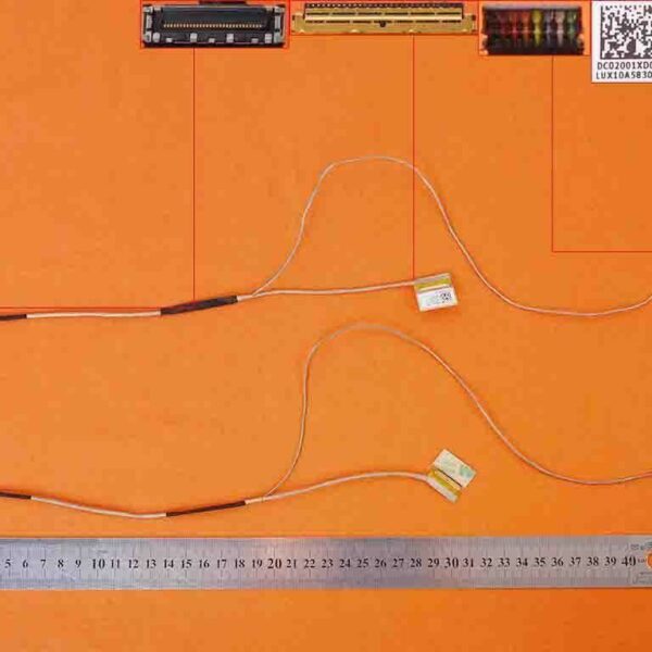 CABO FLEX PARA PORTATIL LENOVO 300-14ISK 300-14IBR 300-15ISK BMWQ1 DC02001XD00 DC02001XD30 DC02001XD20