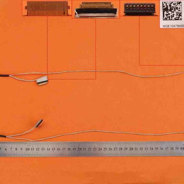 CABO FLEX PARA PORTATIL LENOVO 320-14IAP 320-14ISK 5000-14 520-14 DG421 DC02001YC00 DC02001YC10