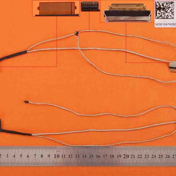 CABO FLEX PARA PORTATIL LENOVO 320-17IKB 320-17ISK 320-15 DG721 DC02001YH10 DC02001YH00