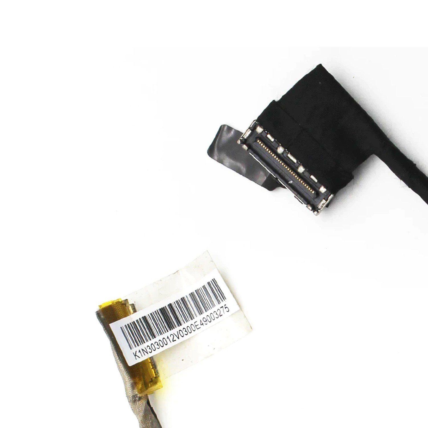 CABO FLEX PARA PORTATIL MSI MS-16GH GP60 2QE MS16GH K1N-3030012-V03 - Image 2