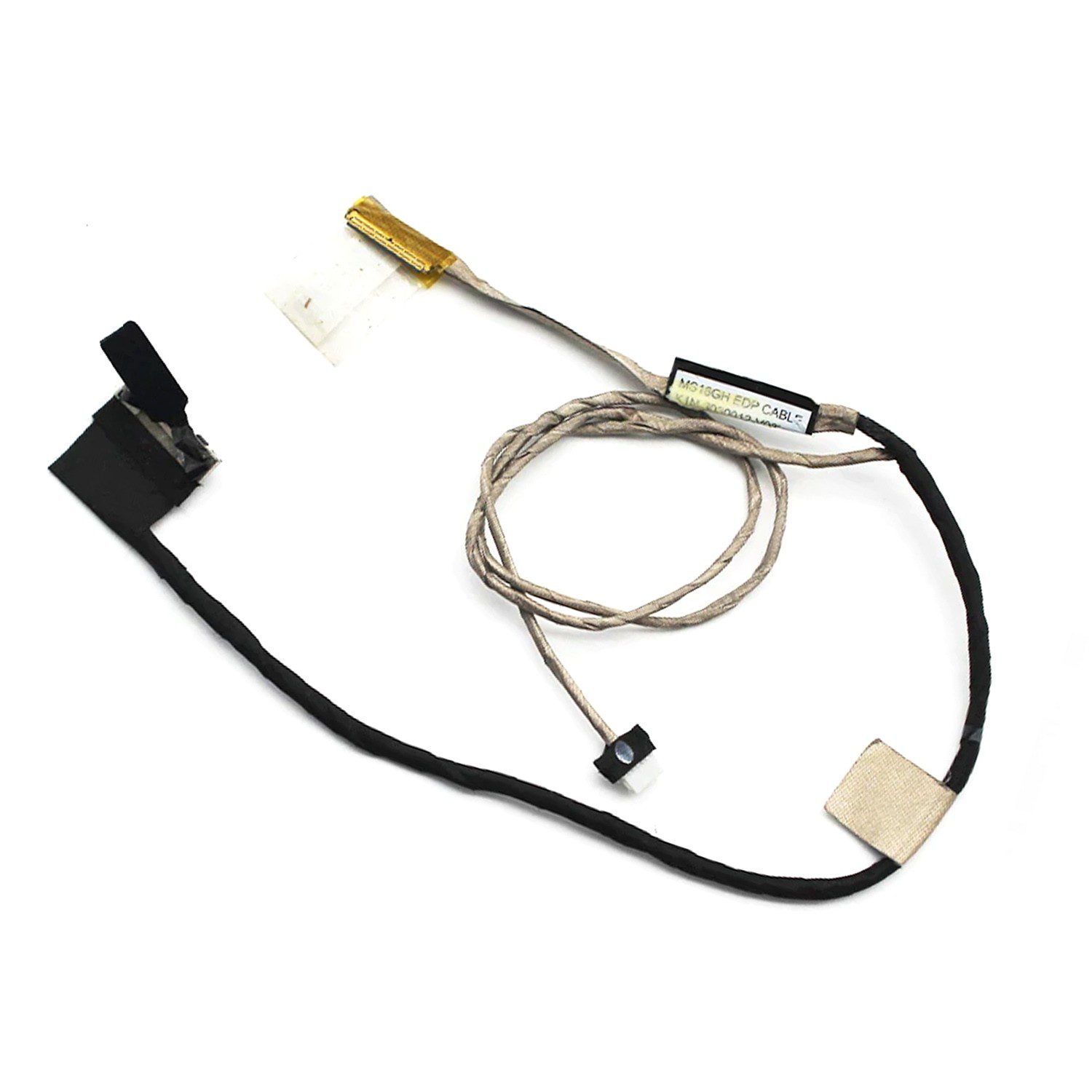 CABO FLEX PARA PORTATIL MSI MS-16GH GP60 2QE MS16GH K1N-3030012-V03 - Image 3