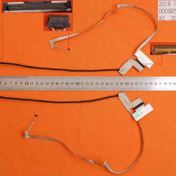 CABO FLEX PARA PORTATIL TOSHIBA C70 C70-D C70-A C75 C75-D C75-A DD0BD5LC000 DD0BD5LC020
