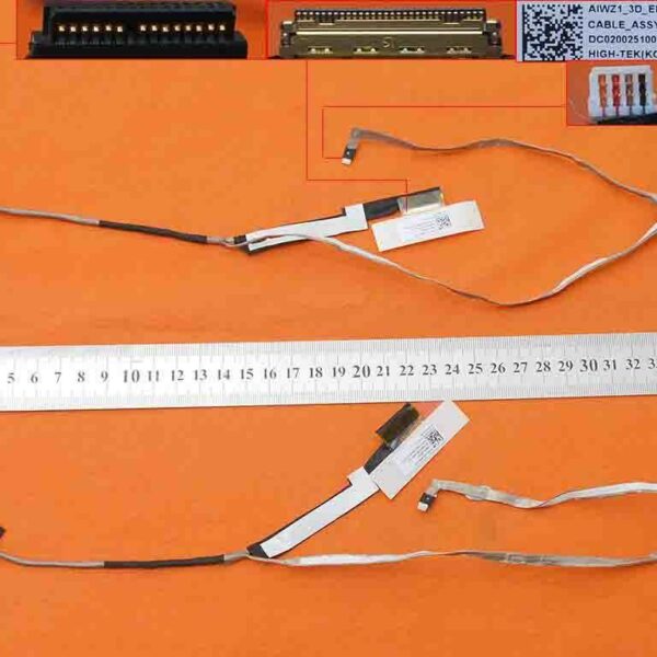 CABO FLEX PARA PORTATIL XIAOXIN V4000 Z51-70 AIWZ1 3D DC020025100