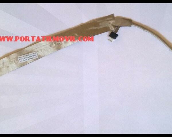 CABO FLEX PARA PORTATIL TOSHIBA SATELLITE A200 A2105 A215 DC02000F900