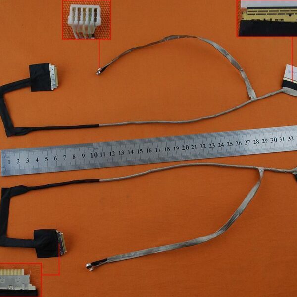 CABO FLEX PARA PORTATIL ASUS X401 X401A X401U X401P