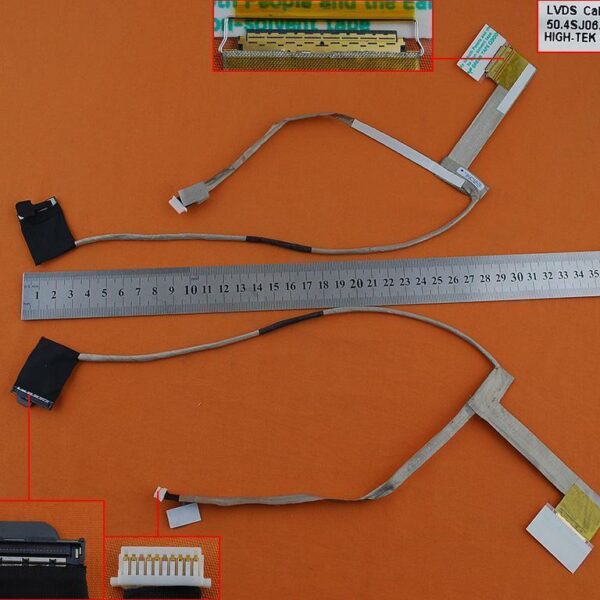 CABO FLEX PARA PORTATIL HP PROBOOK 4540S 4570S 4730S