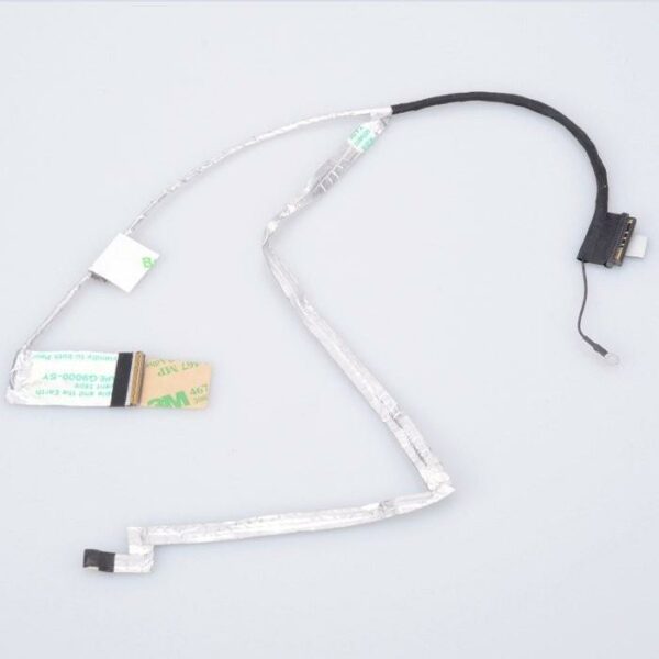 Cabo Flex Ecrã para Portátil HP G6-1000 Series - P/N: 6017B0295501