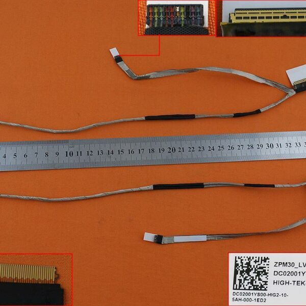 CABO FLEX PARA PORTATIL HP PROBOOK 430 G2 SERIES