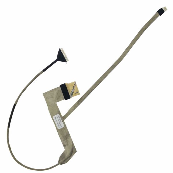 Cabo Flex para Portátil HP Probook 4520S 4525S 4720S - P/N 50.4GK01.012 50.4GK01.011