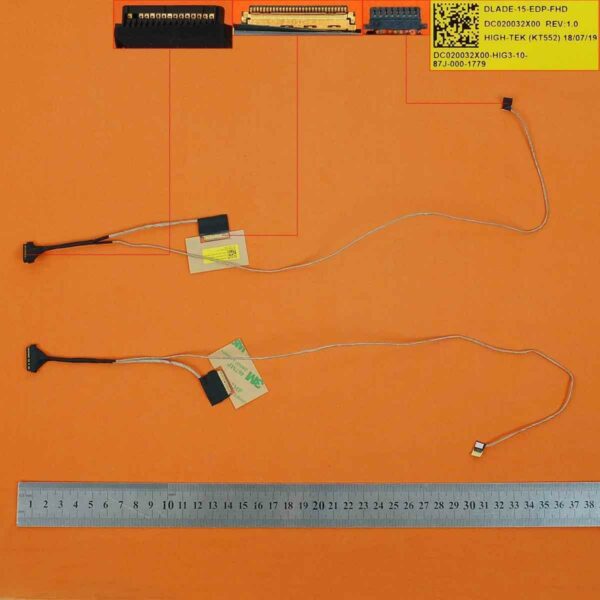 CABO FLEX PARA PORTATIL LENOVO IDEAPAD 130-15IKB