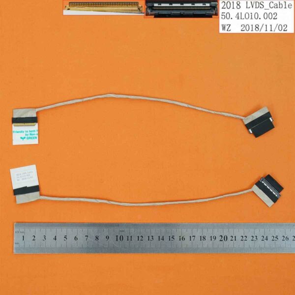 CABO FLEX PARA PORTATIL LENOVO THINKPAD T540P T540 W540 W541 04X5541