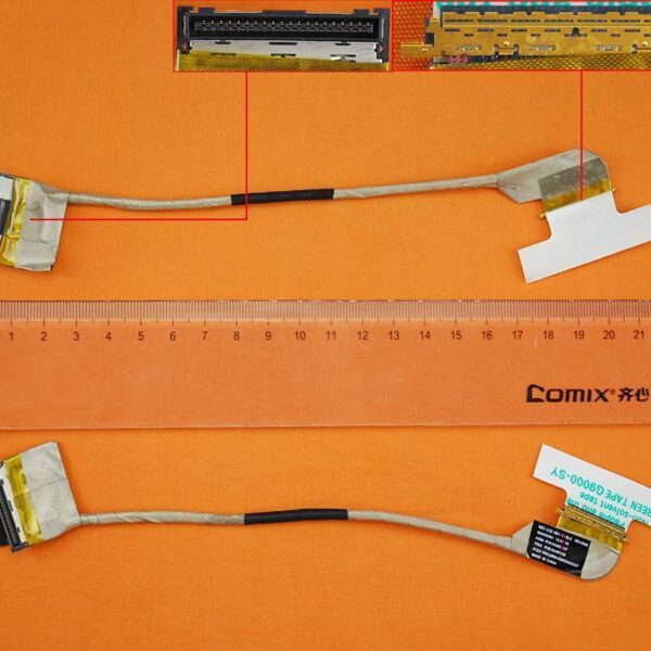 CABO FLEX PARA PORTATIL LENOVO THINKPAD X220 X220I X230 X230I