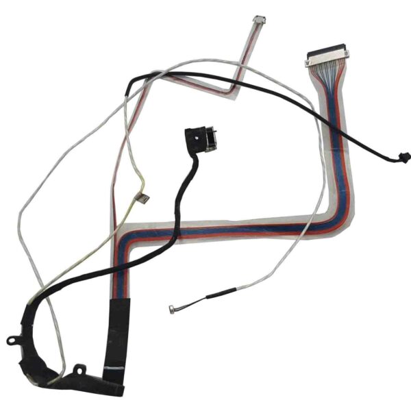 CABO FLEXCOM MICROFONE PARA PORTATIL APPLE MACBOOK A1181 13"