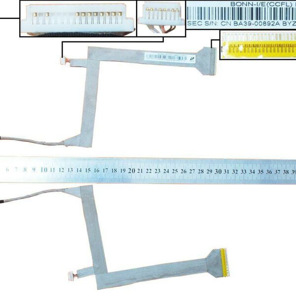 CABO FLEX PORTATIL SAMSUNG R519 BA39-00892A