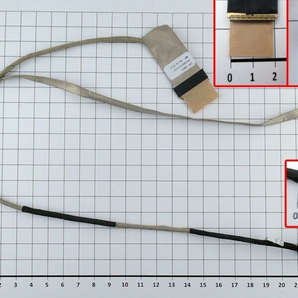 CABO FLEX PARA PORTATIL SONY SVE15