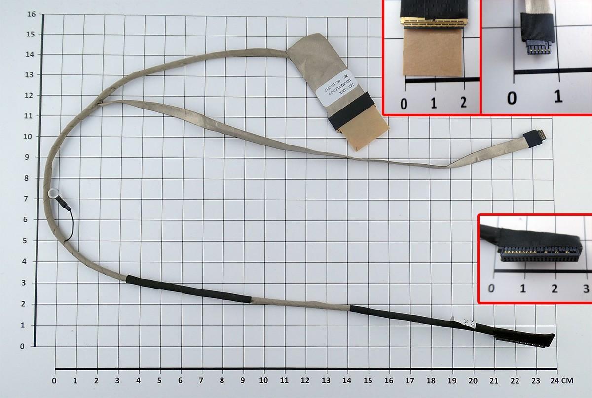 CABO FLEX PARA PORTATIL SONY SVE15
