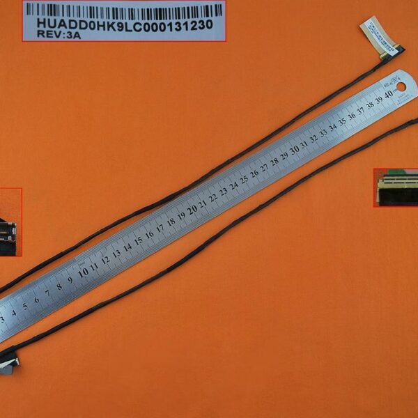 CABO FLEX PARA PORTATIL SONY SVF152 SVF152C29M SVF521Q1EB SVF1521A1EW