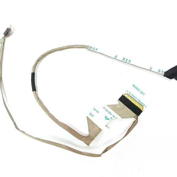 CABO FLEX PARA PORTATIL TOSHIBA SATELLITE A500 A505 A505D DC02000UG00
