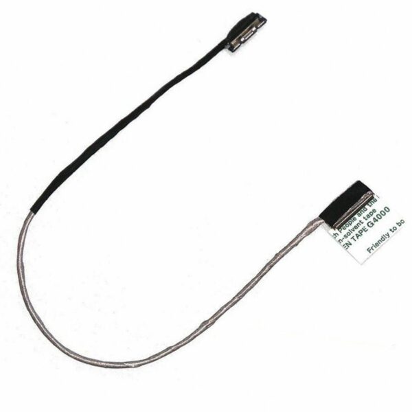CABO FLEX PARA PORTATIL TOSHIBA SATELLITE DD0BLILC020 L50-B L55D-B