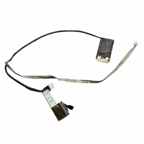 Cabo Flex para Portátil HP G62 e Compaq Presario CQ62 - Peça de Substituição