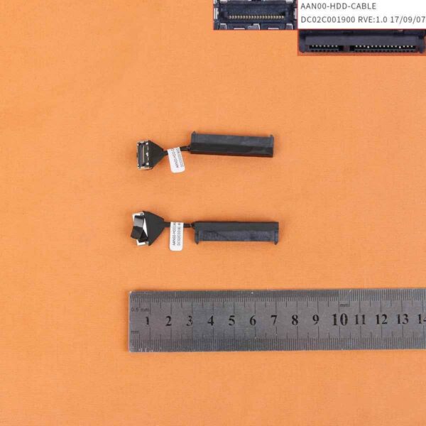 CABO HDD PARA PORTATIL DELL PRECISION 5530 XPS 15-9570