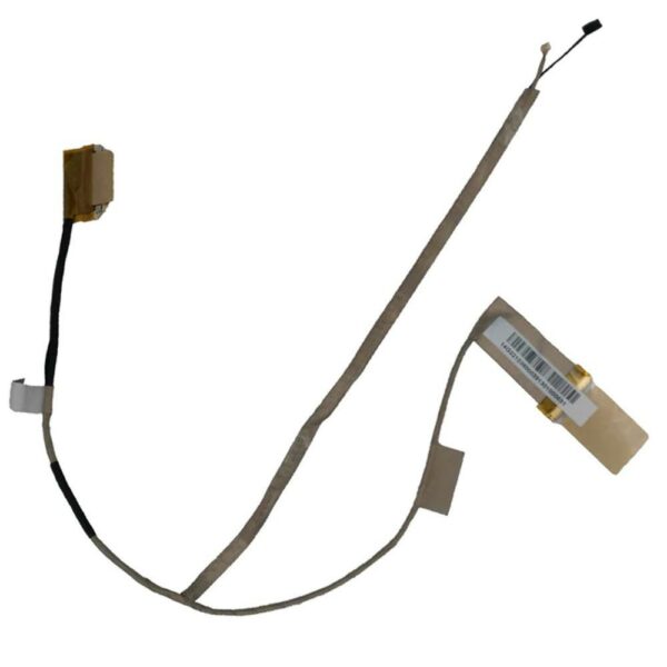 CABO FLEX PARA PORTATIL ASUS K53E X53S K53SC 14G221036000 MICROFONE