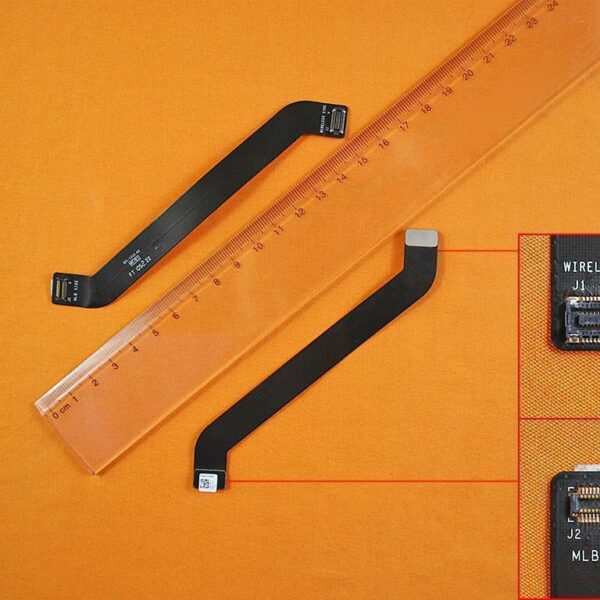 CABO WLAN / WIFI PARA APPLE MACBOOK PRO A1278