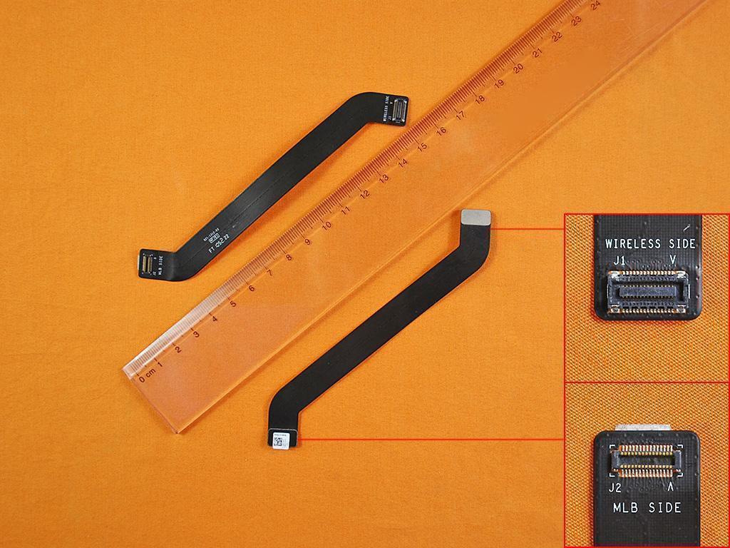 CABO WLAN / WIFI PARA APPLE MACBOOK PRO A1278